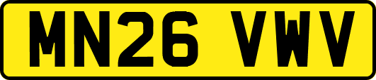 MN26VWV