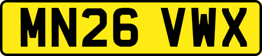 MN26VWX