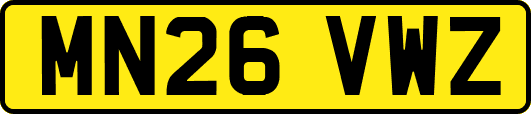 MN26VWZ