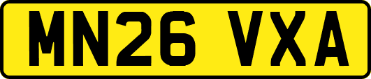 MN26VXA
