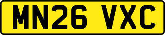 MN26VXC