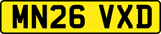 MN26VXD
