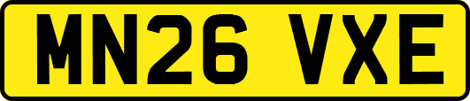MN26VXE