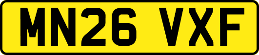 MN26VXF
