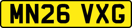MN26VXG