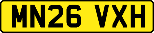 MN26VXH