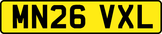 MN26VXL