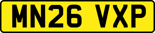 MN26VXP