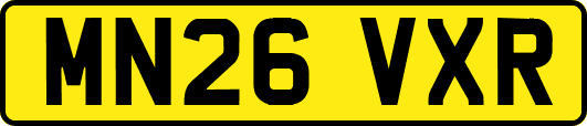 MN26VXR