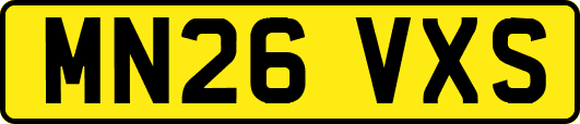 MN26VXS