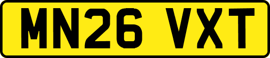 MN26VXT