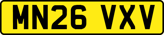 MN26VXV