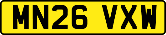 MN26VXW