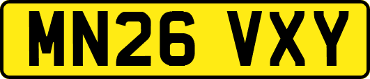 MN26VXY