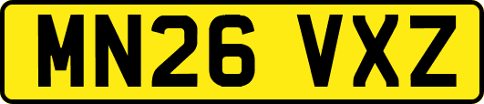 MN26VXZ