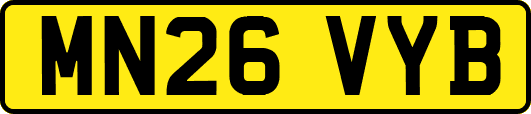 MN26VYB