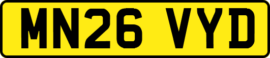 MN26VYD