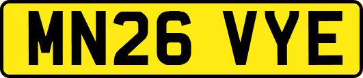 MN26VYE