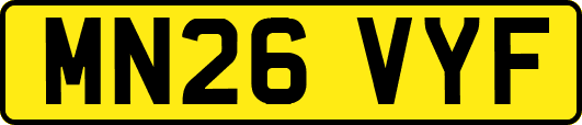 MN26VYF