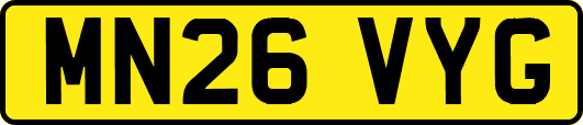 MN26VYG