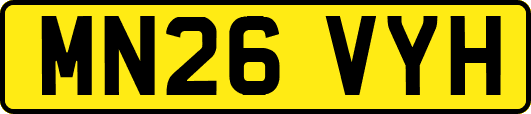 MN26VYH