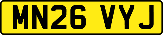 MN26VYJ