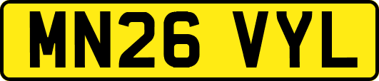 MN26VYL
