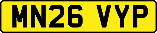 MN26VYP