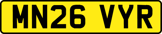 MN26VYR