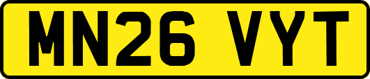 MN26VYT