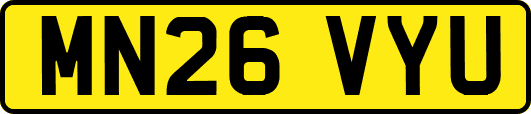 MN26VYU