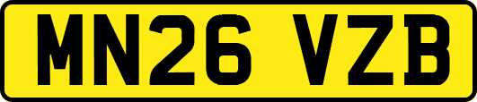 MN26VZB