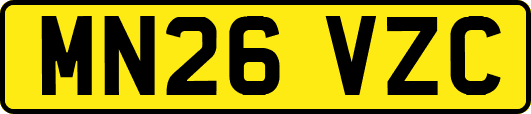MN26VZC