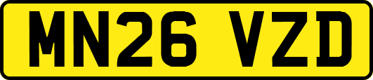 MN26VZD