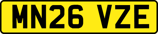 MN26VZE
