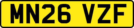 MN26VZF
