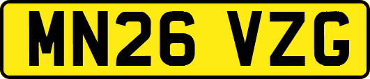 MN26VZG