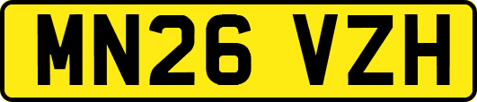 MN26VZH