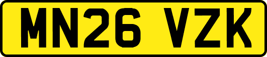 MN26VZK