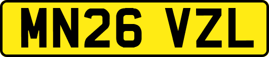 MN26VZL