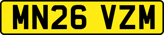 MN26VZM