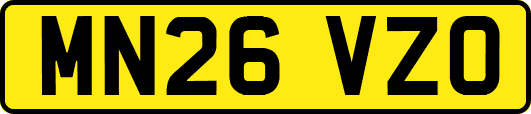 MN26VZO