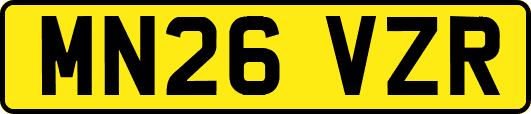MN26VZR