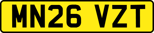 MN26VZT