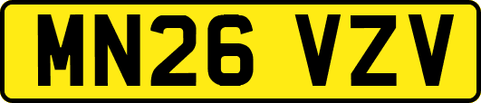 MN26VZV