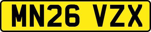MN26VZX