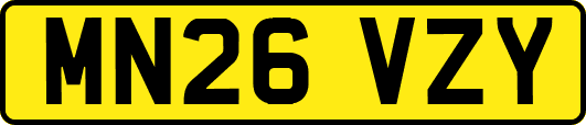 MN26VZY