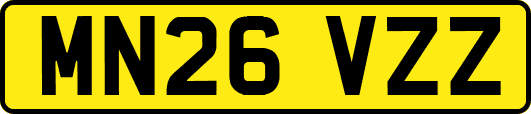 MN26VZZ