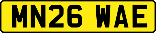 MN26WAE