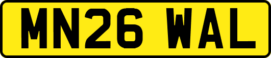 MN26WAL